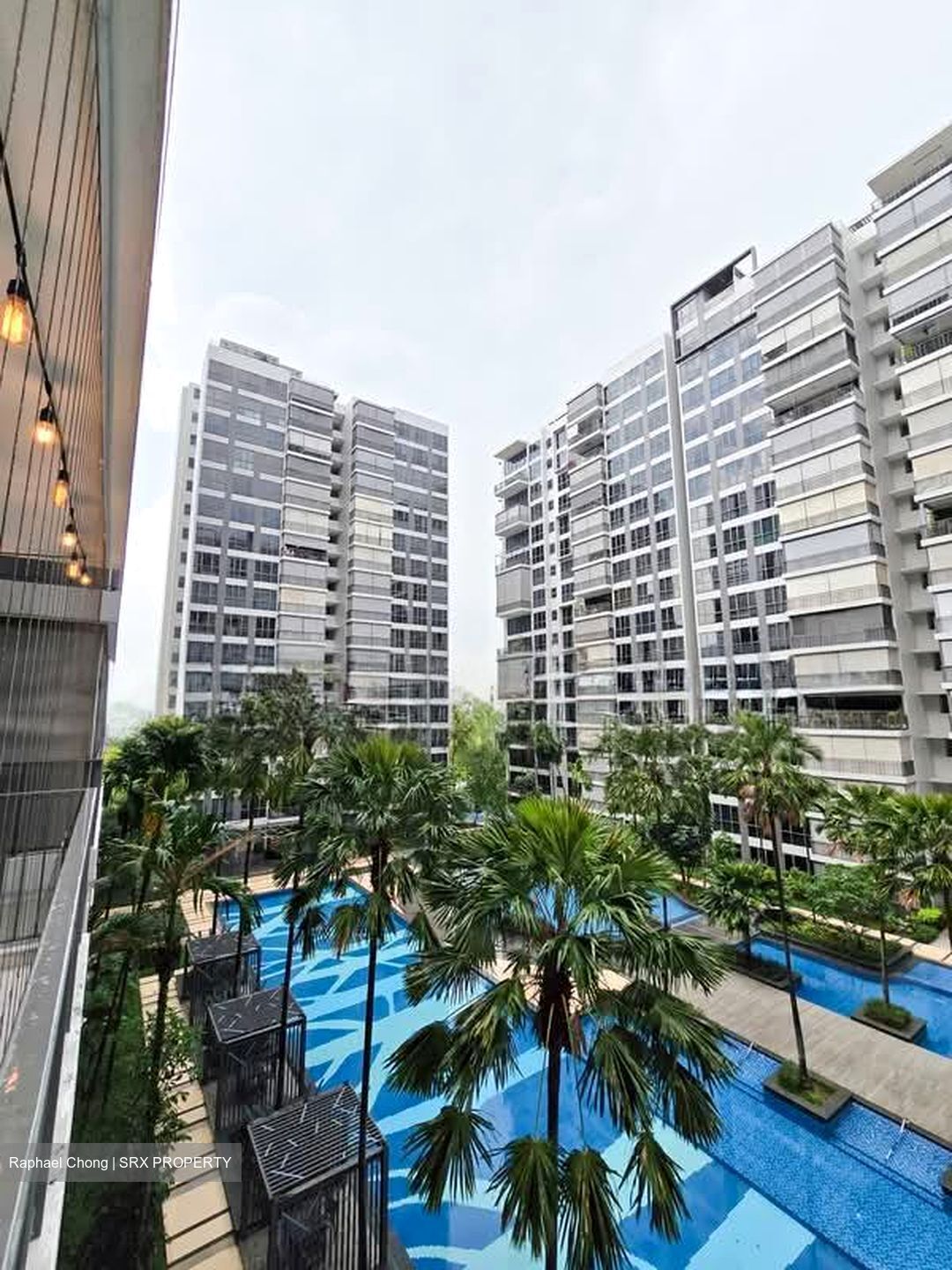 Waterwoods (D19), Condominium #574587961